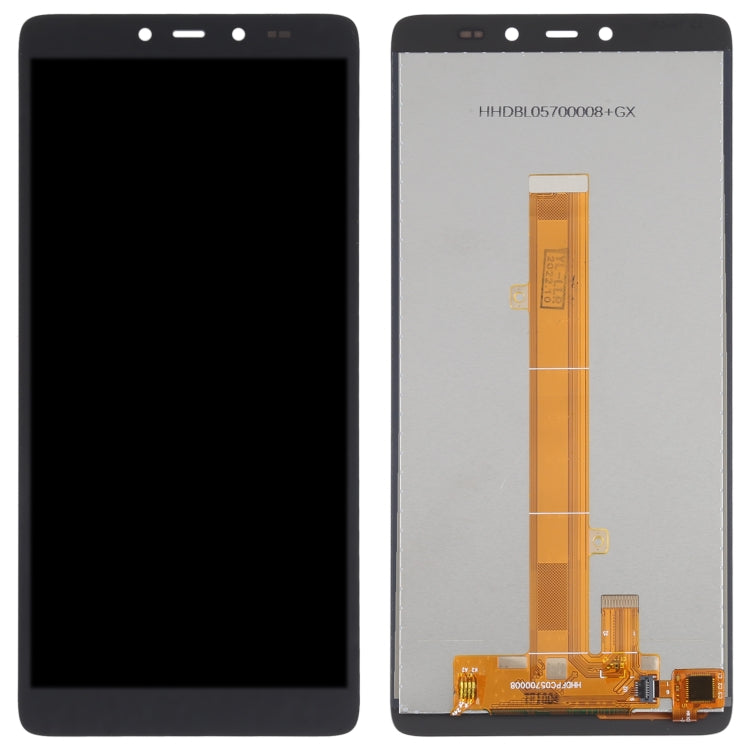 Nokia C2 2nd Edition TFT LCD Screen with Digitizer Assembly