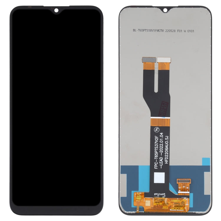 Nokia C21 Plus TFT LCD Screen with Digitizer Assembly