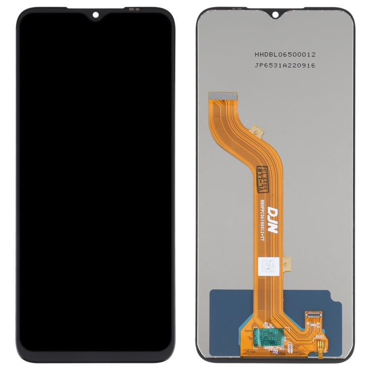 Nokia G11 Plus TFT LCD Screen with Digitizer Assembly