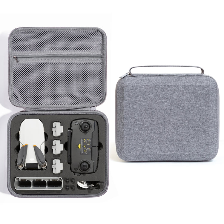 Shockproof Carrying Hard Case Storage Bag for DJI Mini SE