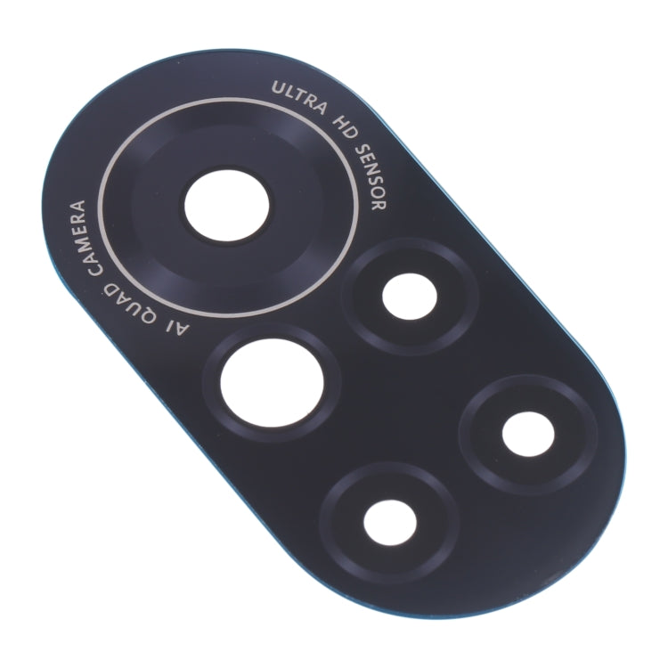 Back Camera Lens Set for Huawei Nova 8 - 10 Piece Upgrade