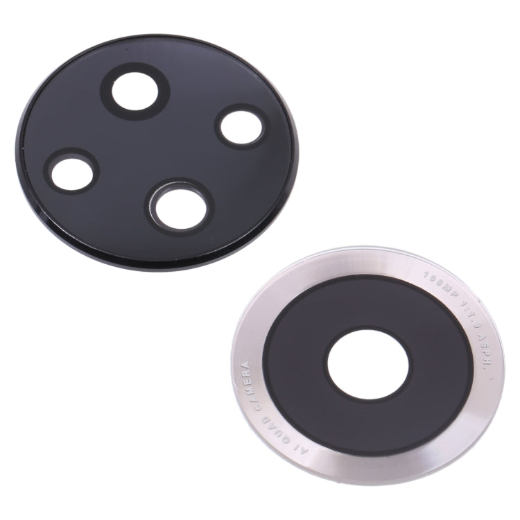 For Honor 50 / 50 Pro 10 PCS Back Camera Lens - Enhance Your Photography Experience
