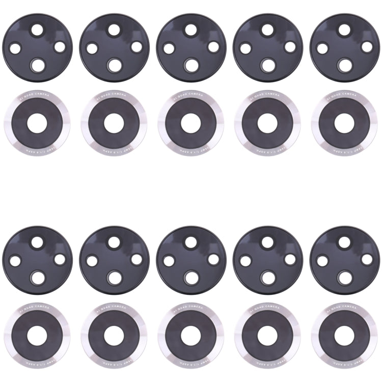For Honor 50 / 50 Pro 10 PCS Back Camera Lens - Enhance Your Photography Experience