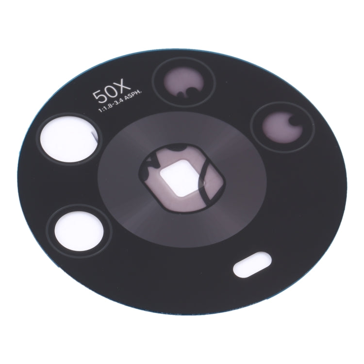For Honor Magic4 10 PCS Back Camera Lens Replacement