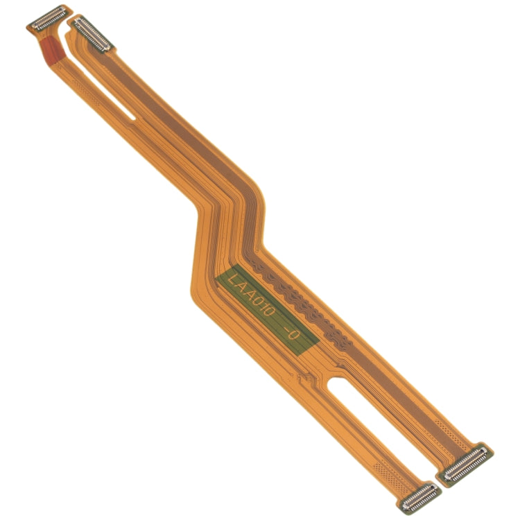 OPPO Reno6 Pro Motherboard and LCD Flex Cable Replacement