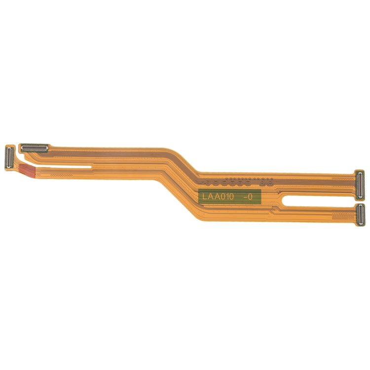 OPPO Reno6 Pro Motherboard and LCD Flex Cable Replacement