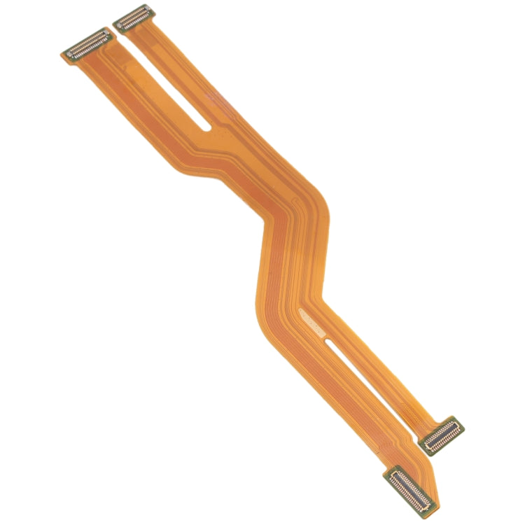 OPPO Reno5 Pro Motherboard and LCD Flex Cable Replacement