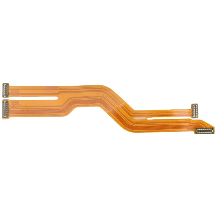 OPPO Reno5 Pro Motherboard and LCD Flex Cable Replacement