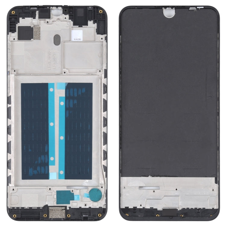 Middle Frame Bezel Plate Replacement for ZTE Blade V10