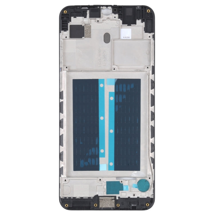 Middle Frame Bezel Plate Replacement for ZTE Blade V10