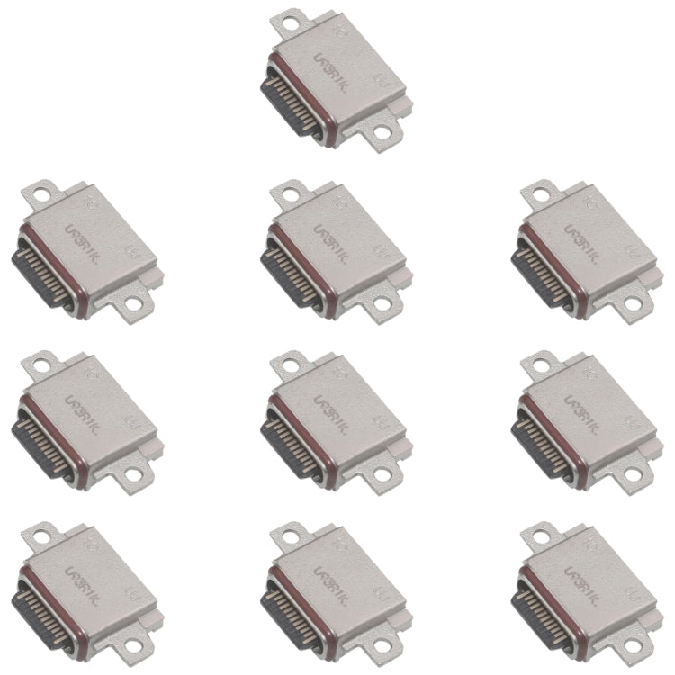 Samsung Galaxy Fold 10pcs Replacement Charging Port Connectors