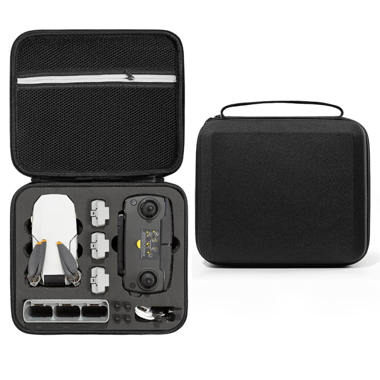 DJI Mini SE Shockproof Carrying Bag With Black Interior