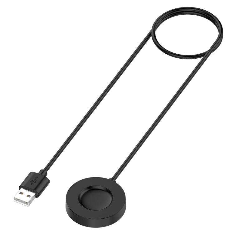 Xiaomi Watch S1 Pro Magnetic Charging Cable, 1m Length in Black