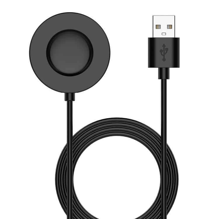 Xiaomi Watch S1 Pro Magnetic Charging Cable, 1m Length in Black