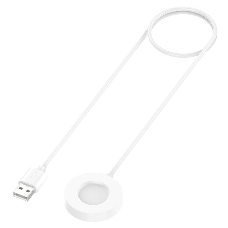 Xiaomi Watch S1 Pro Magnetic Charging Cable - 1m Length (White)
