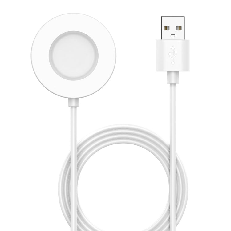 Xiaomi Watch S1 Pro Magnetic Charging Cable - 1m Length (White)