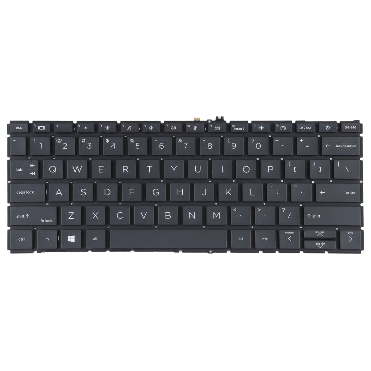 HP Elitebook 830 G7 G8 US Version Keyboard with Backlight and Professional Installation Recommended