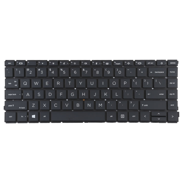 US Version Keyboard with Backlight for HP Probook 440 G8 445 G8 - Upgrade Your Laptop