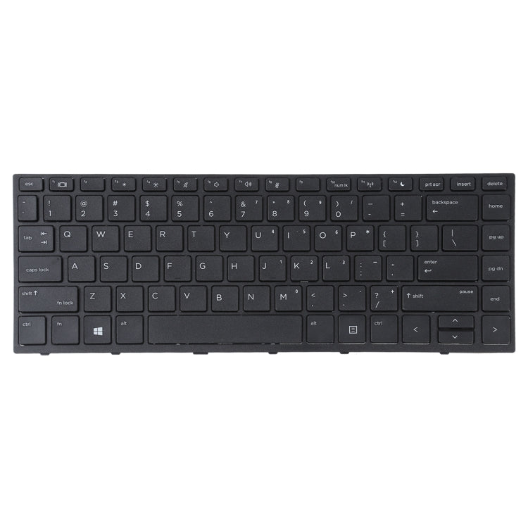 US Version Keyboard for HP Probook 430 G5 and 440 G5