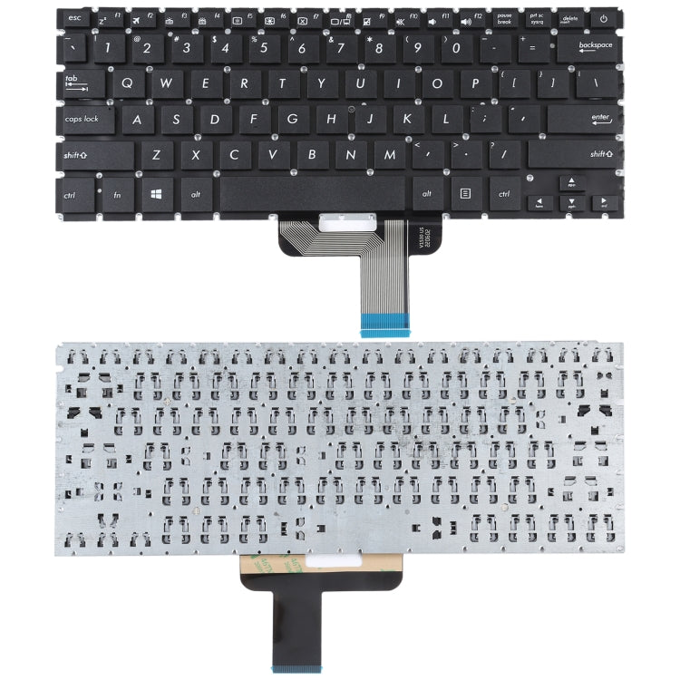 US Version Keyboard for Asus Zenbook RX410U RX310 UX310
