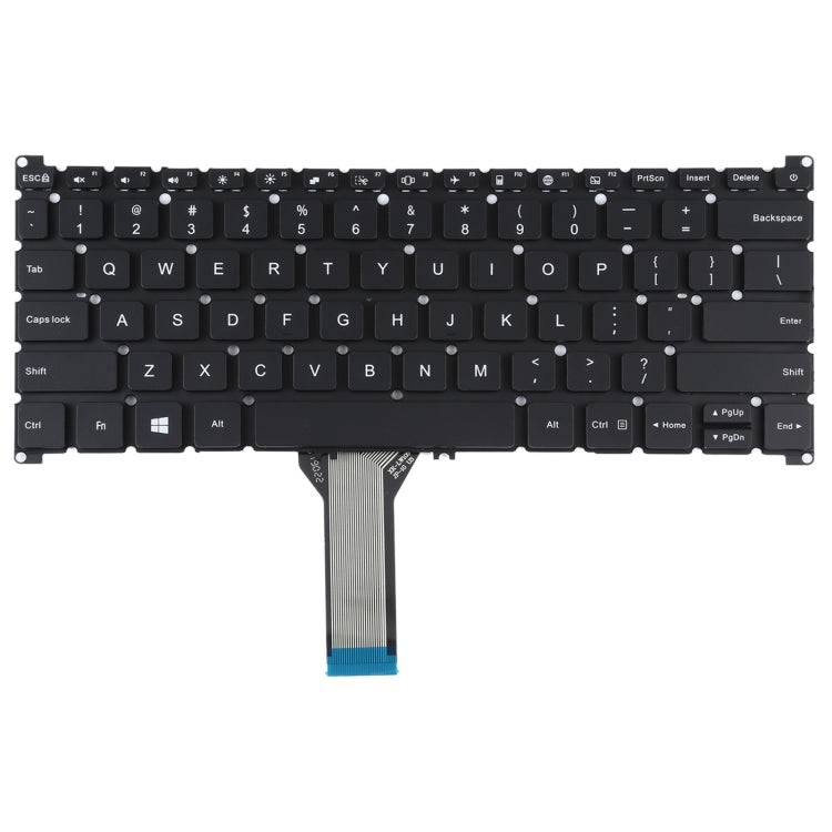 US Version Keyboard Replacement for Xiaomi Redmi Book XMA1901