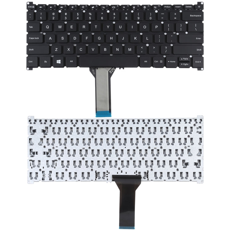 US Version Keyboard Replacement for Xiaomi Redmi Book XMA1901