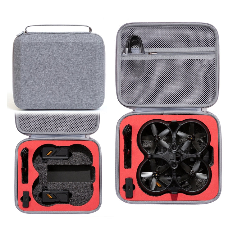 DJI Avata Drone Square Hard Case with Shockproof Design