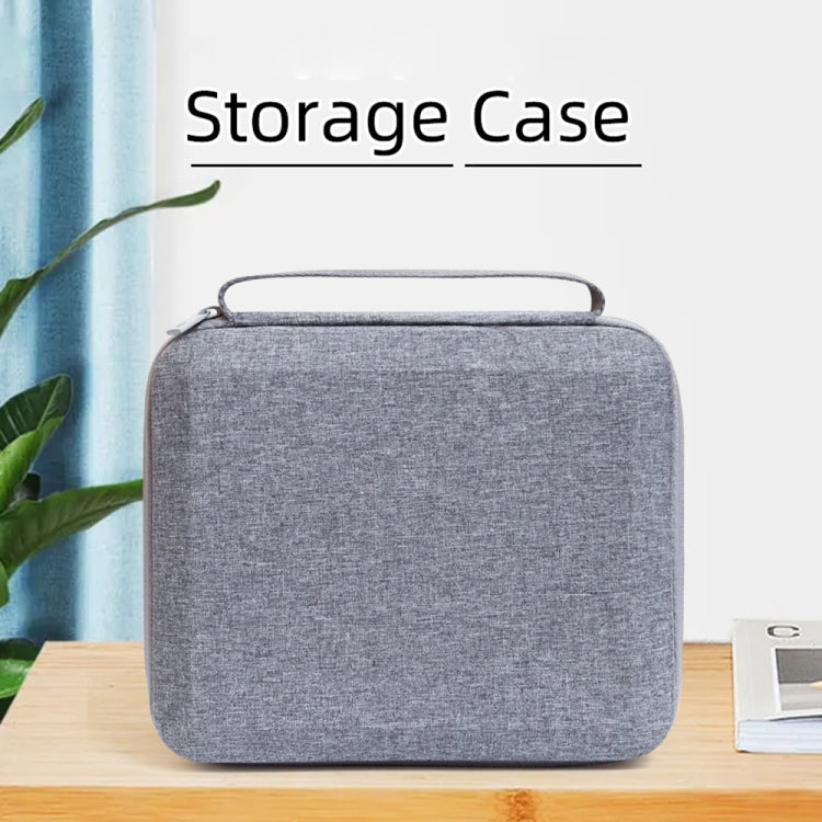 DJI Avata Drone Square Hard Case with Shockproof Design