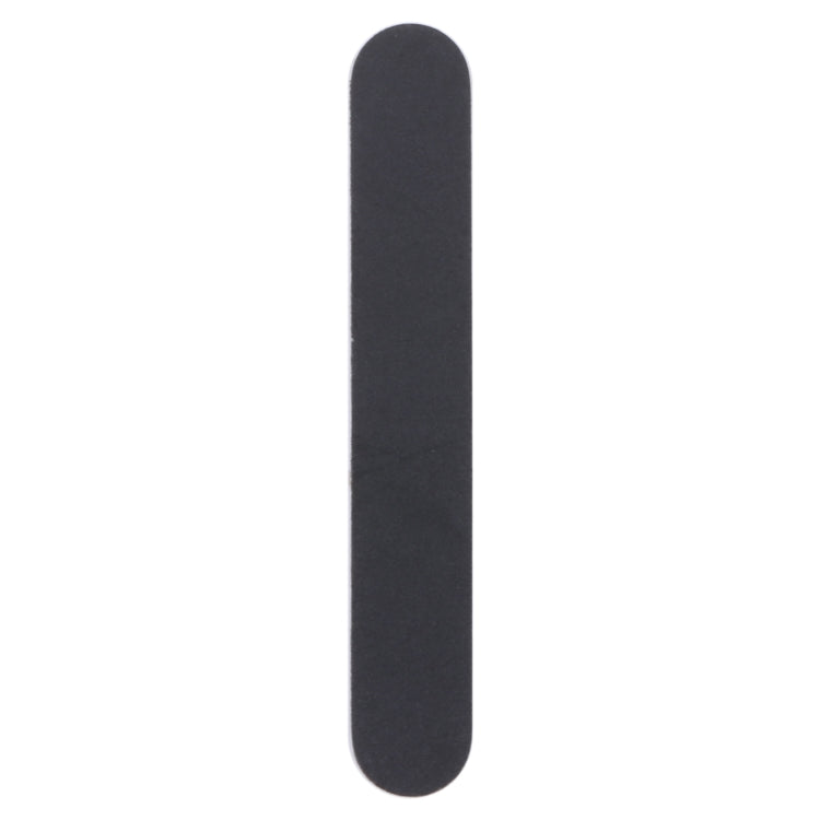 Black Right Side Button Sticker for iPad Mini 6 (2021)
