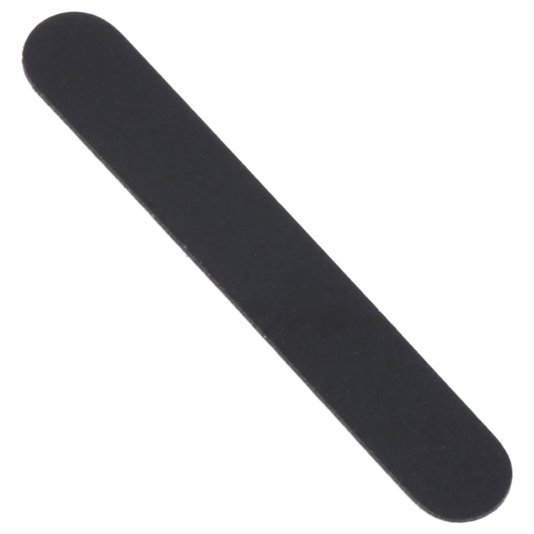 Black Right Side Button Sticker for iPad Mini 6 (2021)
