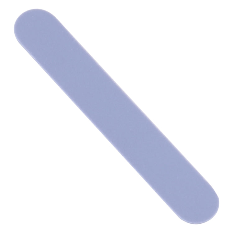 Purple Right Side Button Sticker for iPad Mini 6 (2021)