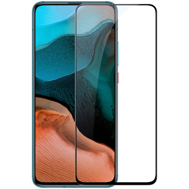 NILLKIN CP+PRO Tempered Glass Film for Xiaomi Redmi K30 Pro