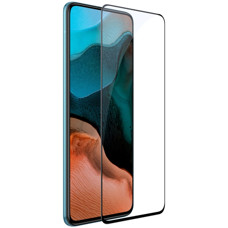 NILLKIN CP+PRO Tempered Glass Film for Xiaomi Redmi K30 Pro