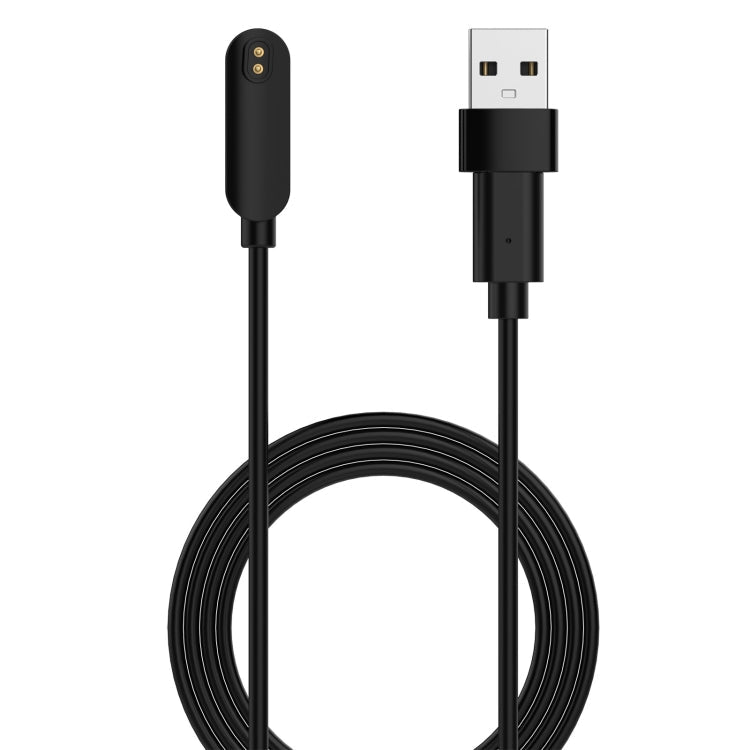 Xiaomi MiJia Glasses Camera USB / Micro USB Double-head Replacement Charging Cable - 80mm Length