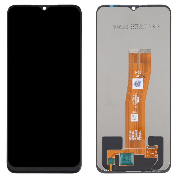 Nokia G400 LCD Screen and Digitizer Assembly