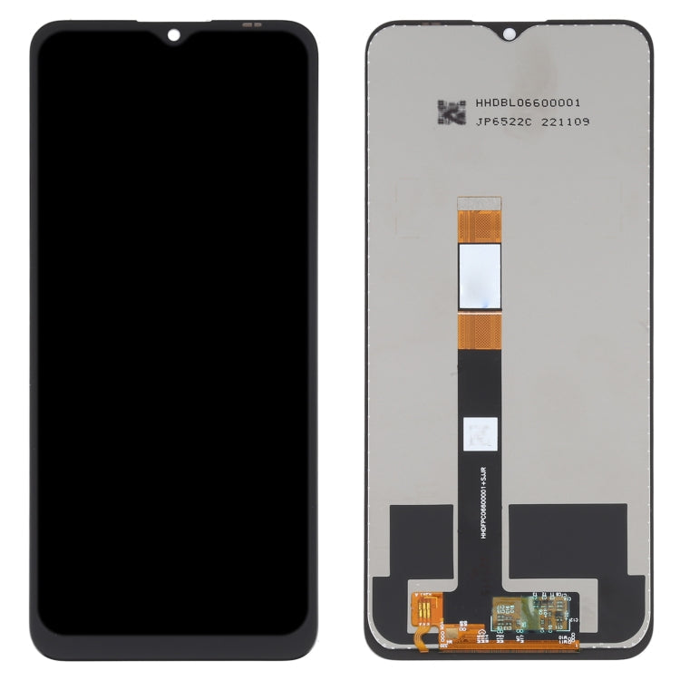 Replacement LCD Screen and Digitizer Assembly for Nokia G60