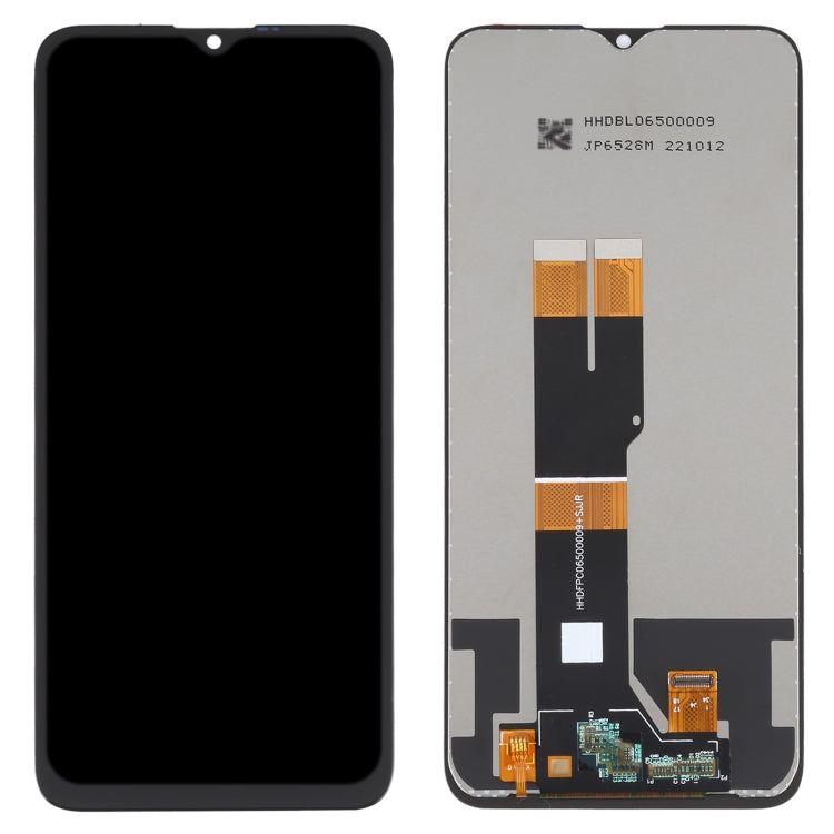 Nokia G10 LCD Screen and Digitizer Assembly