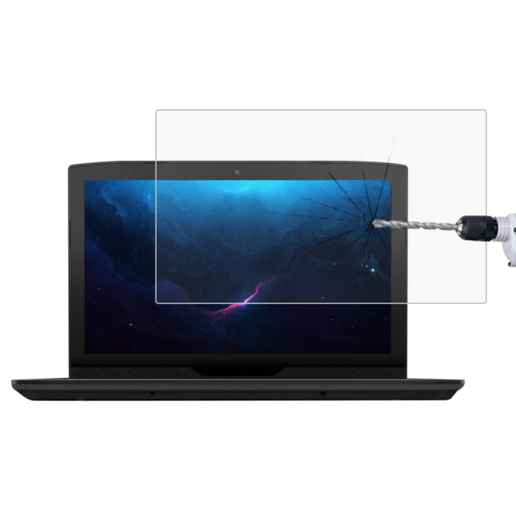 ASUS S5AM SCAR 15.6 Laptop HD Tempered Glass Screen Protector