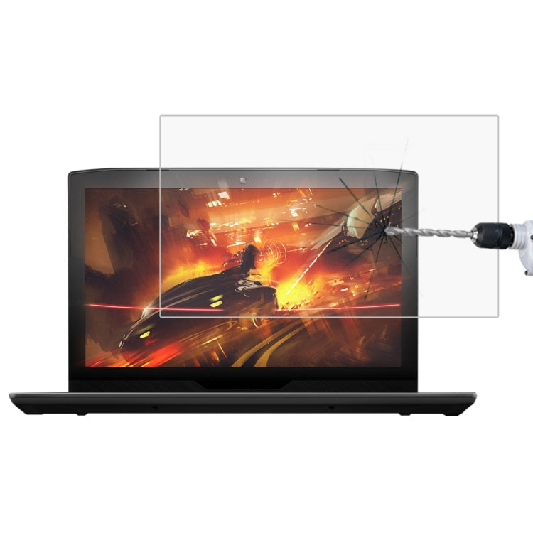 ASUS S5AM Traditional 15.6-inch Laptop HD Tempered Glass Screen Protector