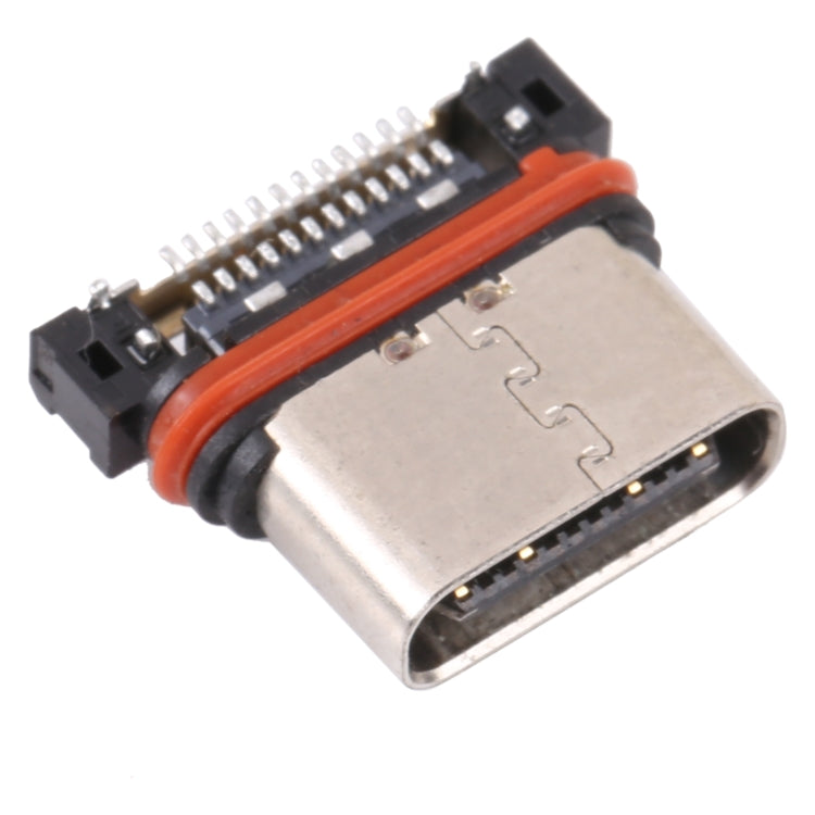 Sony Xperia XZ1 Compact Charging Port Connector - Original Upgrade