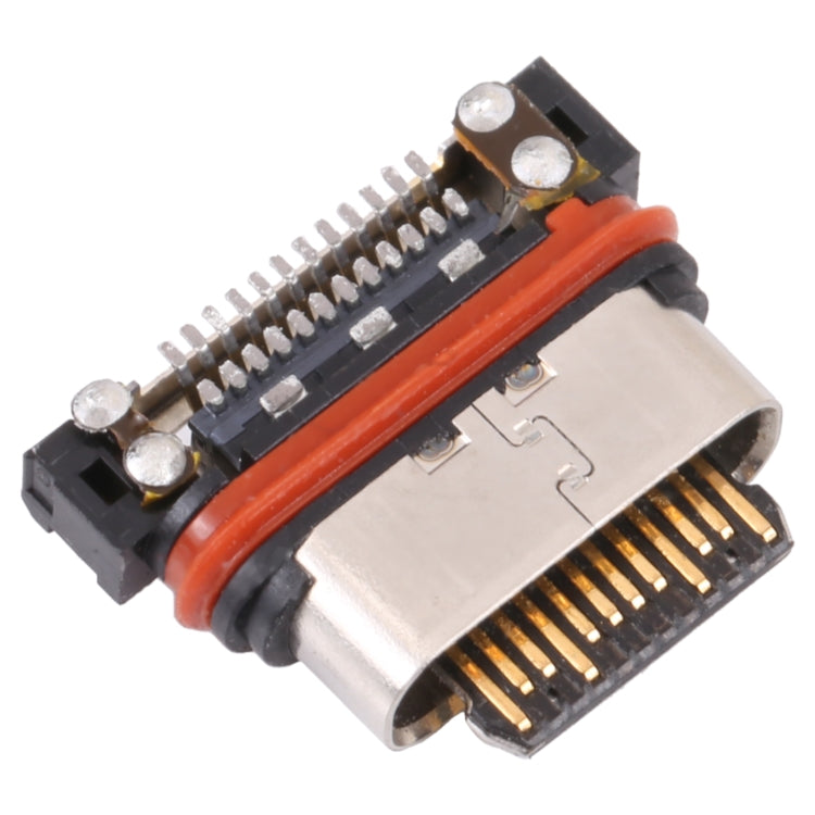 Original Charging Port Connector for Sony Xperia 1 III SO-51B XQ-BC62 XQ-BC72