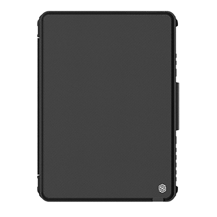 Nillkin Bumper Combo 6 Row Keys Keyboard Case for iPad 10.2 2019/2020/2021