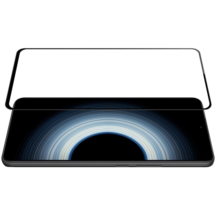 NILLKIN CP+Pro 9H 0.33mm Tempered Glass Screen Protector for Xiaomi 12T/12T Pro/Redmi K50 Ultra