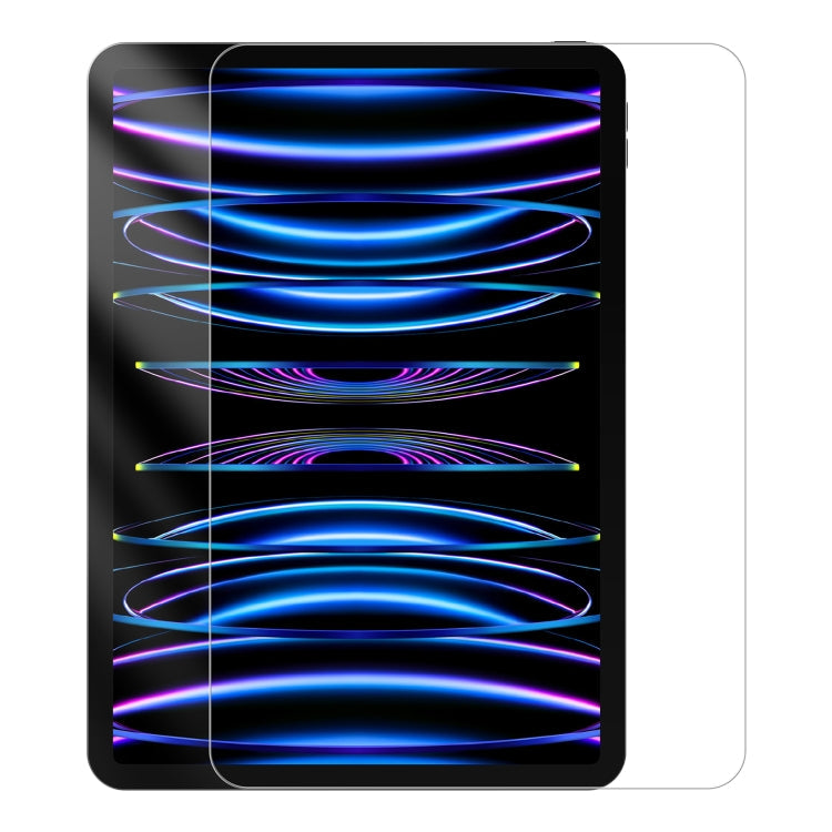 NILLKIN Net Series Anti-Reflection Tempered Film for iPad Air 5 2020 10.9/Air 4 2021
