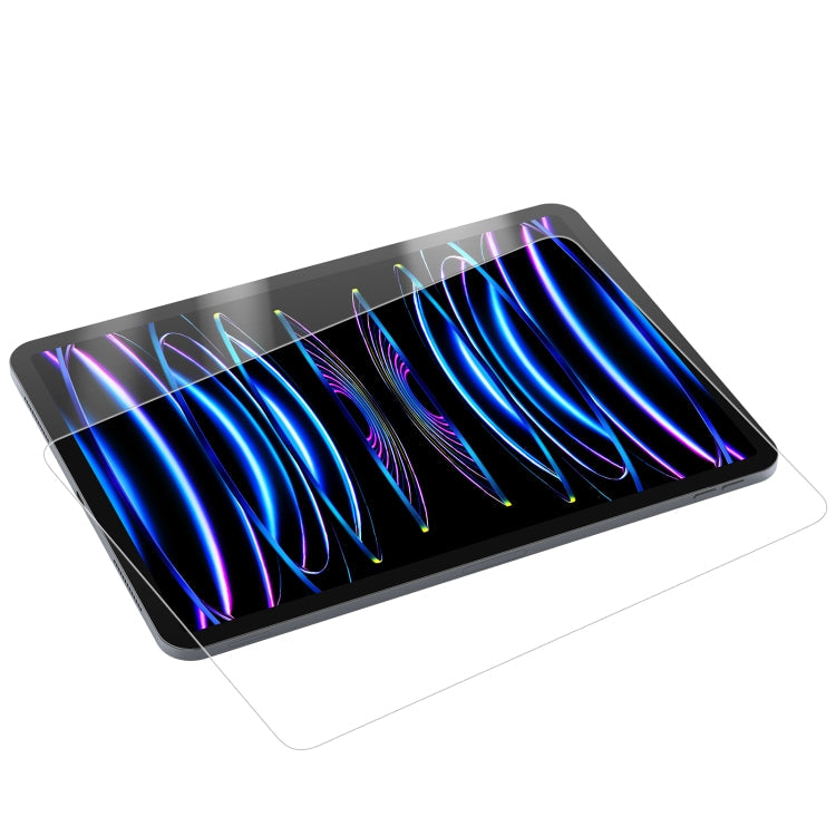 NILLKIN Net Series Anti-Reflection Tempered Film for iPad Pro 12.9 2020/2021/2022