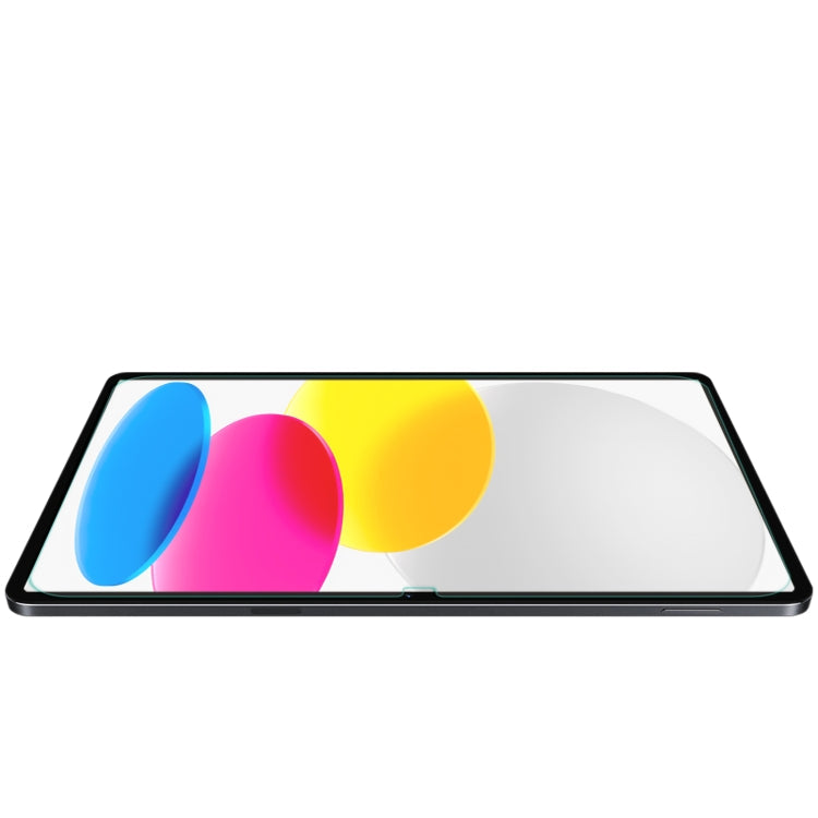 NILLKIN H+ 0.2mm 9H Explosion-proof Tempered Glass Film for 2022 iPad 10th Gen 10.9