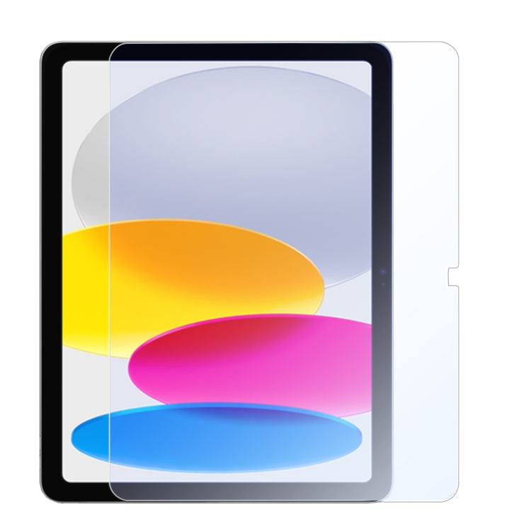 NILLKIN V+ Series Anti-Blue Ray Tempered Glass Film for iPad 10th Gen 10.9 2022