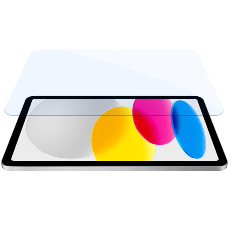 NILLKIN V+ Series Anti-Blue Ray Tempered Glass Film for iPad 10th Gen 10.9 2022