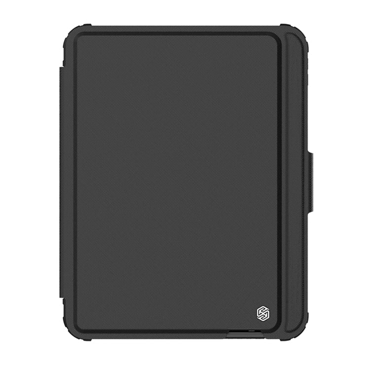 Nillkin Bumper Combo Keyboard Case for iPad 10.9 10th Gen 2022