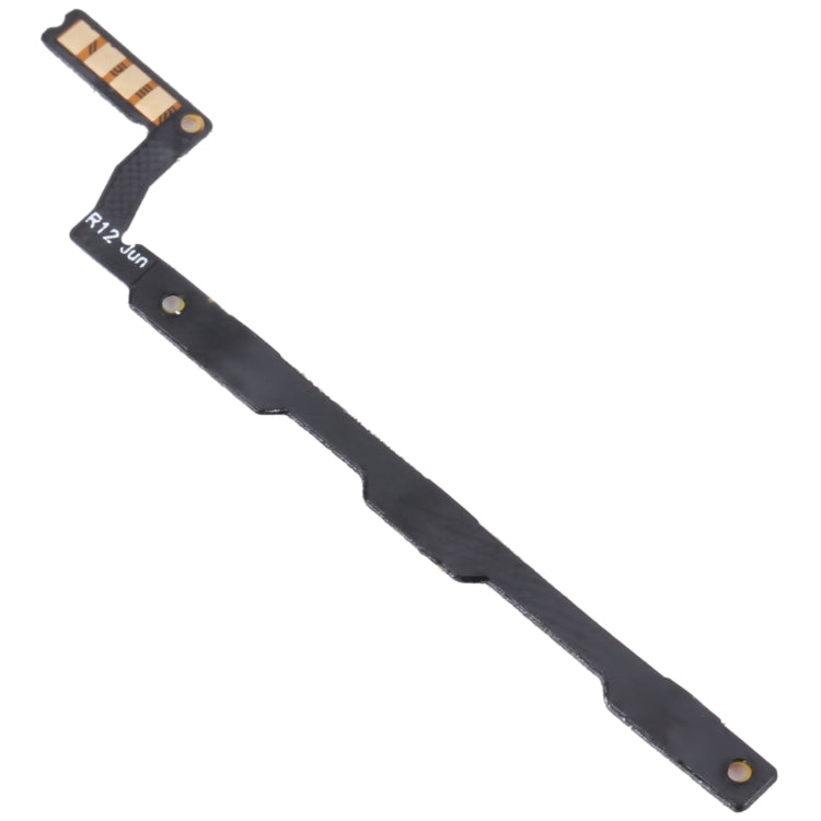OEM Power and Volume Button Flex Cable for Tecno Spark 8C / Spark Go 2022